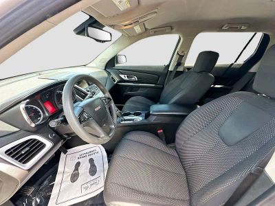 2016 GMC Terrain — photo 18 view