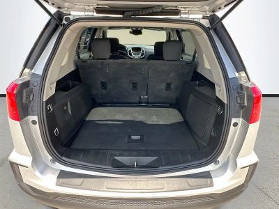 2016 GMC Terrain — photo 22 view