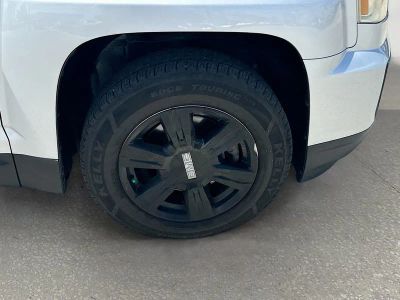 2016 GMC Terrain — photo 26 view