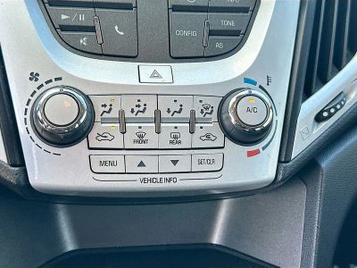 2016 GMC Terrain — photo 14 view