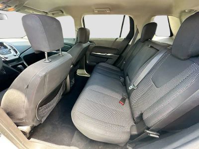 2016 GMC Terrain — photo 21 view