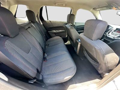 2016 GMC Terrain — photo 23 view