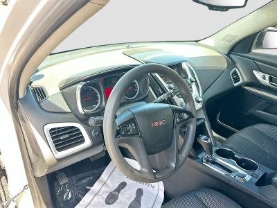 2016 GMC Terrain — photo 9 view