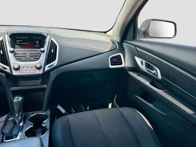 2016 GMC Terrain — photo 20 view