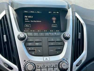 2016 GMC Terrain — photo 13 view