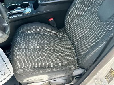 2016 GMC Terrain — photo 17 view