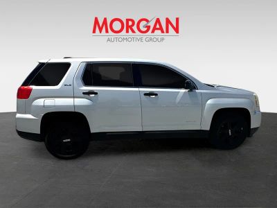 2016 GMC Terrain — photo 8 view