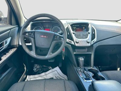 2016 GMC Terrain — photo 19 view