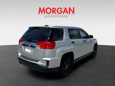 2016 GMC Terrain — photo 7 view