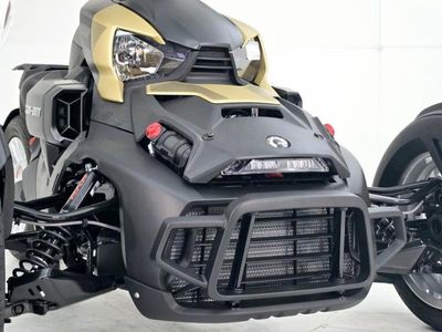 2025 Can-Am Ryker Rally - Photo 15