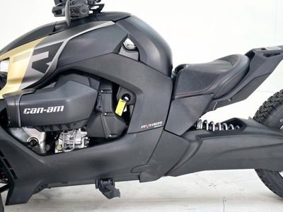 2025 Can-Am Ryker Rally - Photo 11