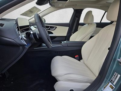 2026 Mercedes-Benz E-Class - Photo 2