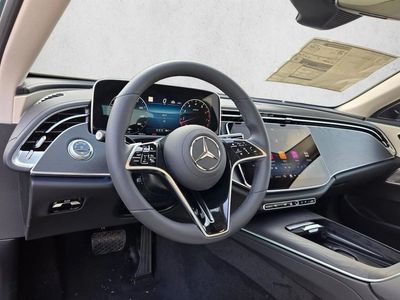 2026 Mercedes-Benz E-Class - Photo 1