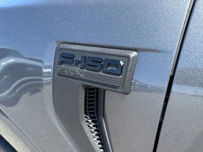 2025 Ford F-150 — photo 12 view