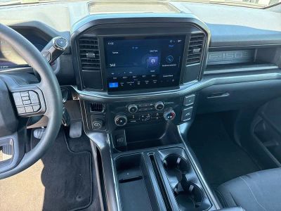 2025 Ford F-150 — photo 8 view