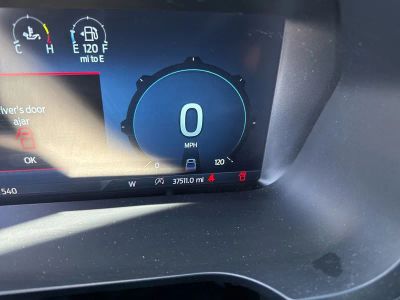 2025 Ford F-150 — photo 7 view