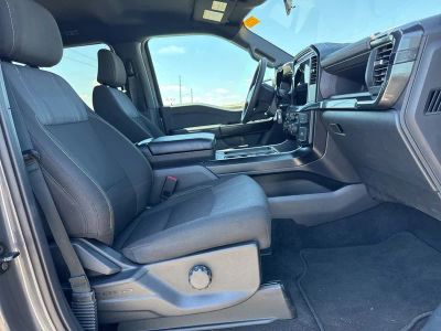 2025 Ford F-150 — photo 10 view