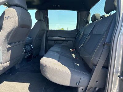 2025 Ford F-150 — photo 9 view