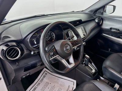 2019 Nissan Kicks — photo 7 view
