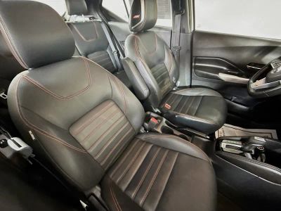 2019 Nissan Kicks — photo 30 view