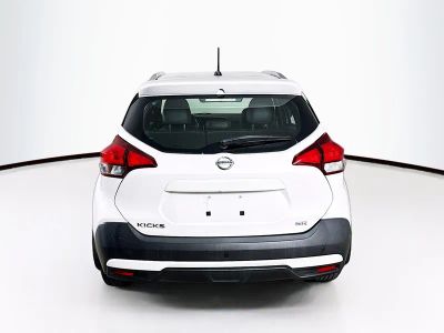 2019 Nissan Kicks — photo 26 view