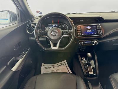 2019 Nissan Kicks — photo 23 view