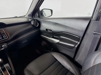 2019 Nissan Kicks — photo 24 view