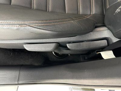 2019 Nissan Kicks — photo 19 view