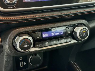 2019 Nissan Kicks — photo 14 view