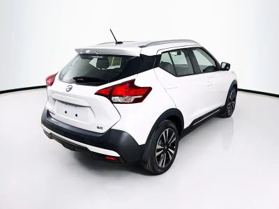 2019 Nissan Kicks — photo 27 view