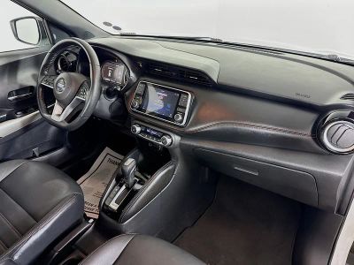 2019 Nissan Kicks — photo 31 view