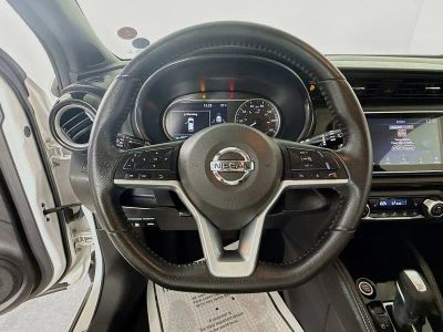2019 Nissan Kicks — photo 9 view