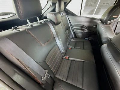 2019 Nissan Kicks — photo 29 view