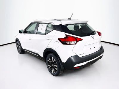2019 Nissan Kicks — photo 25 view
