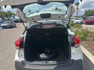 2019 Nissan Kicks — photo 36 view