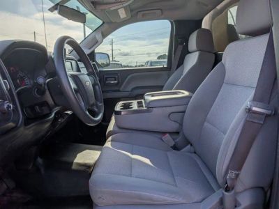 2017 Chevrolet Silverado 1500 - Photo 12