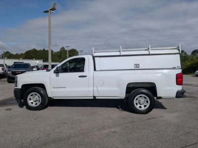 2017 Chevrolet Silverado 1500 - Photo 2