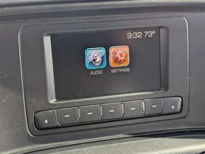 2017 Chevrolet Silverado 1500 - Photo 16