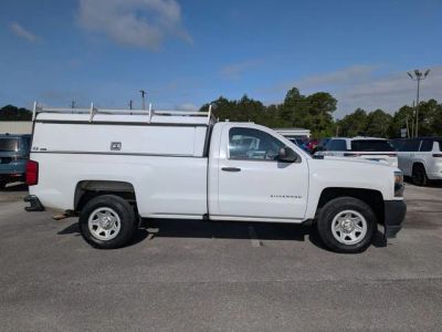 2017 Chevrolet Silverado 1500 - Photo 6