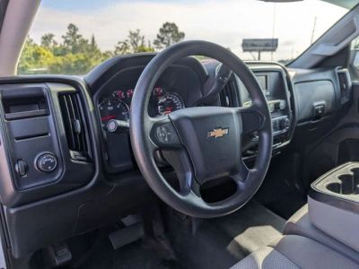 2017 Chevrolet Silverado 1500 - Photo 19