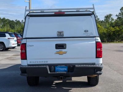 2017 Chevrolet Silverado 1500 - Photo 4