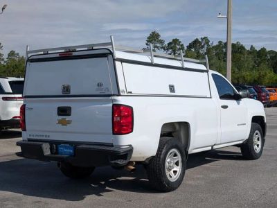 2017 Chevrolet Silverado 1500 - Photo 5