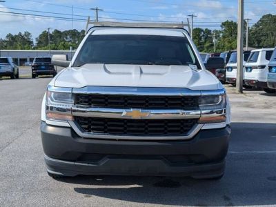 2017 Chevrolet Silverado 1500 - Photo 8
