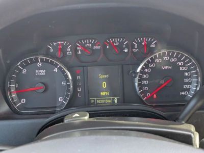 2017 Chevrolet Silverado 1500 - Photo 14