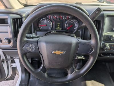 2017 Chevrolet Silverado 1500 - Photo 11