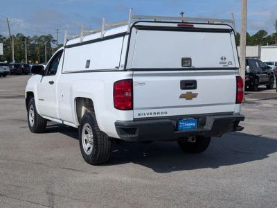 2017 Chevrolet Silverado 1500 - Photo 3