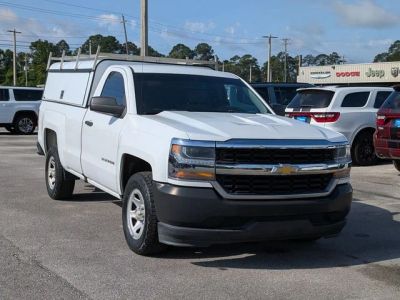 2017 Chevrolet Silverado 1500 - Photo 7