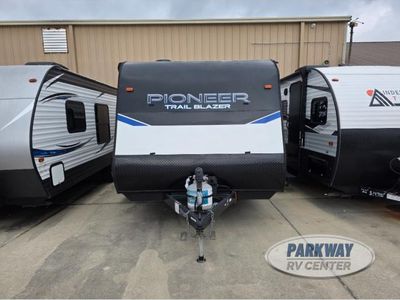 2022 Heartland Pioneer - Photo 1