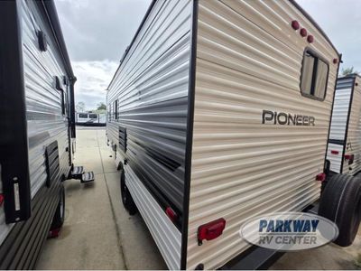 2022 Heartland Pioneer - Photo 7