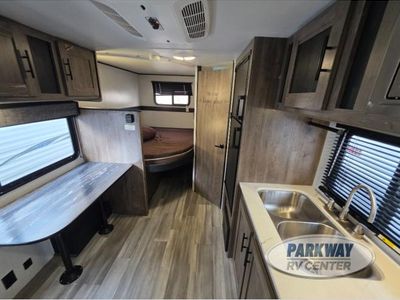 2022 Heartland Pioneer - Photo 13